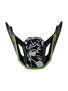 S-M7 Blaster Visor