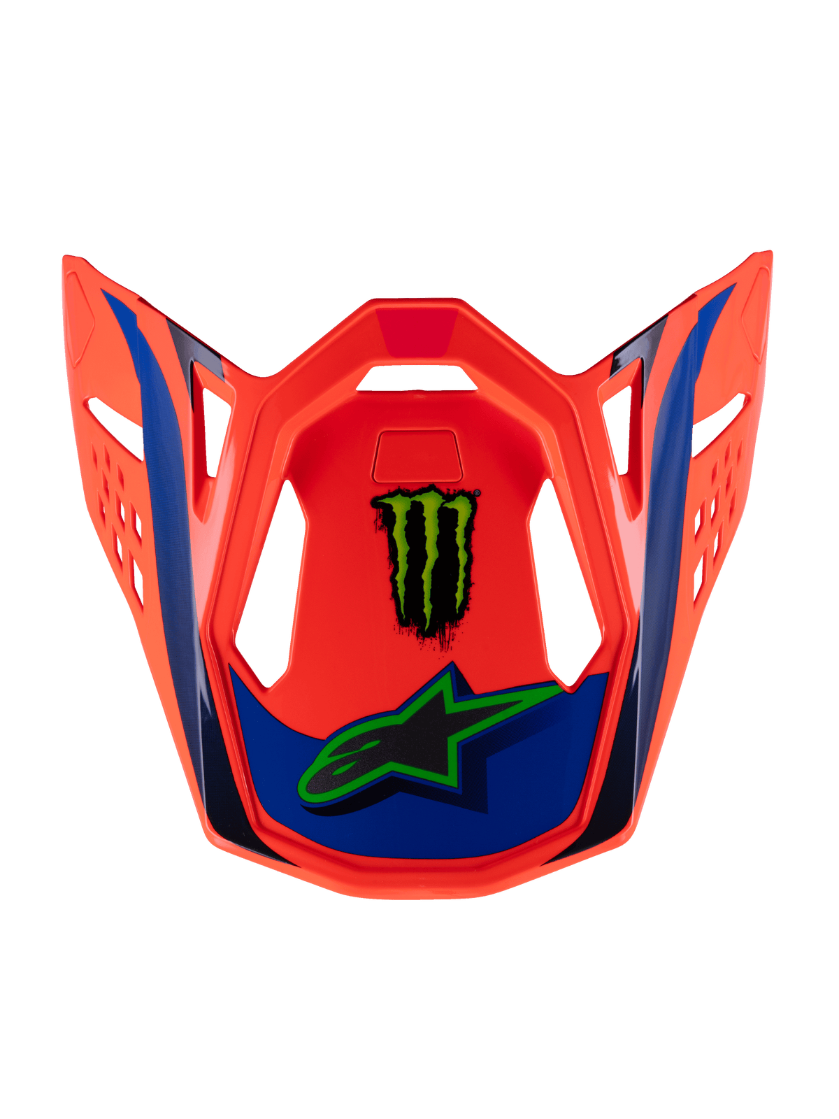 MX Helmet Accessories