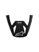 Visor S-M3 Solid