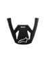 S-M3 Solid Visor