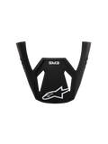 S-M3 Solid Visor
