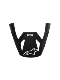 S-M3 Solid Visor