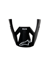 Visor S-M3 Solid