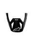 S-M3 Solid Visor