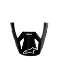 S-M3 Solid Visor