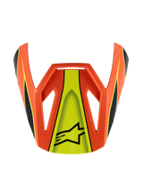 SM3 Youth Fray Visor