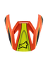 SM3 Youth Fray Visor