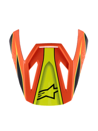 SM3 Youth Fray Visor