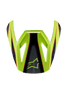 SM3 Youth Fray Visor