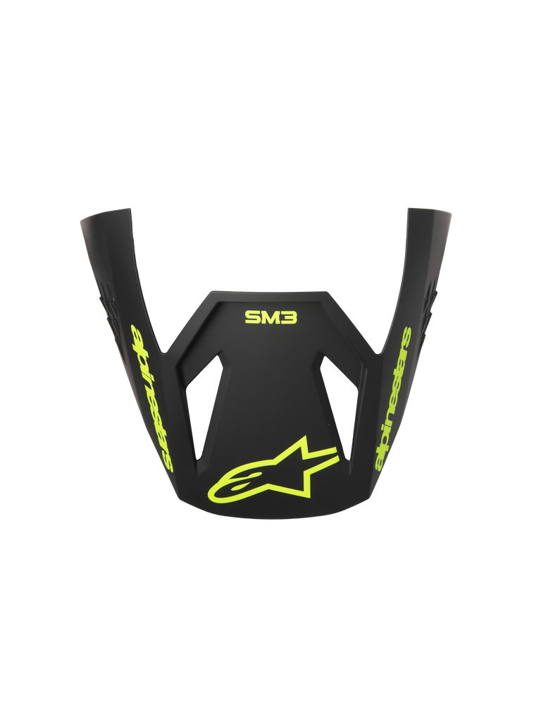 Visor S-M3 Radium