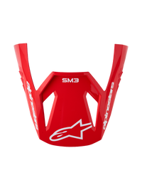 SM3 Radium Visor