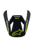 SM3 Youth Radium Visor