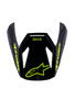 SM3 Youth Radium Visor