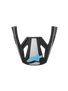 S-M3 Heat Visor