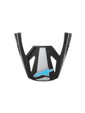 S-M3 Heat Visor