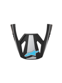 S-M3 Heat Visor