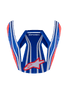SM3 Youth Wurx Visor