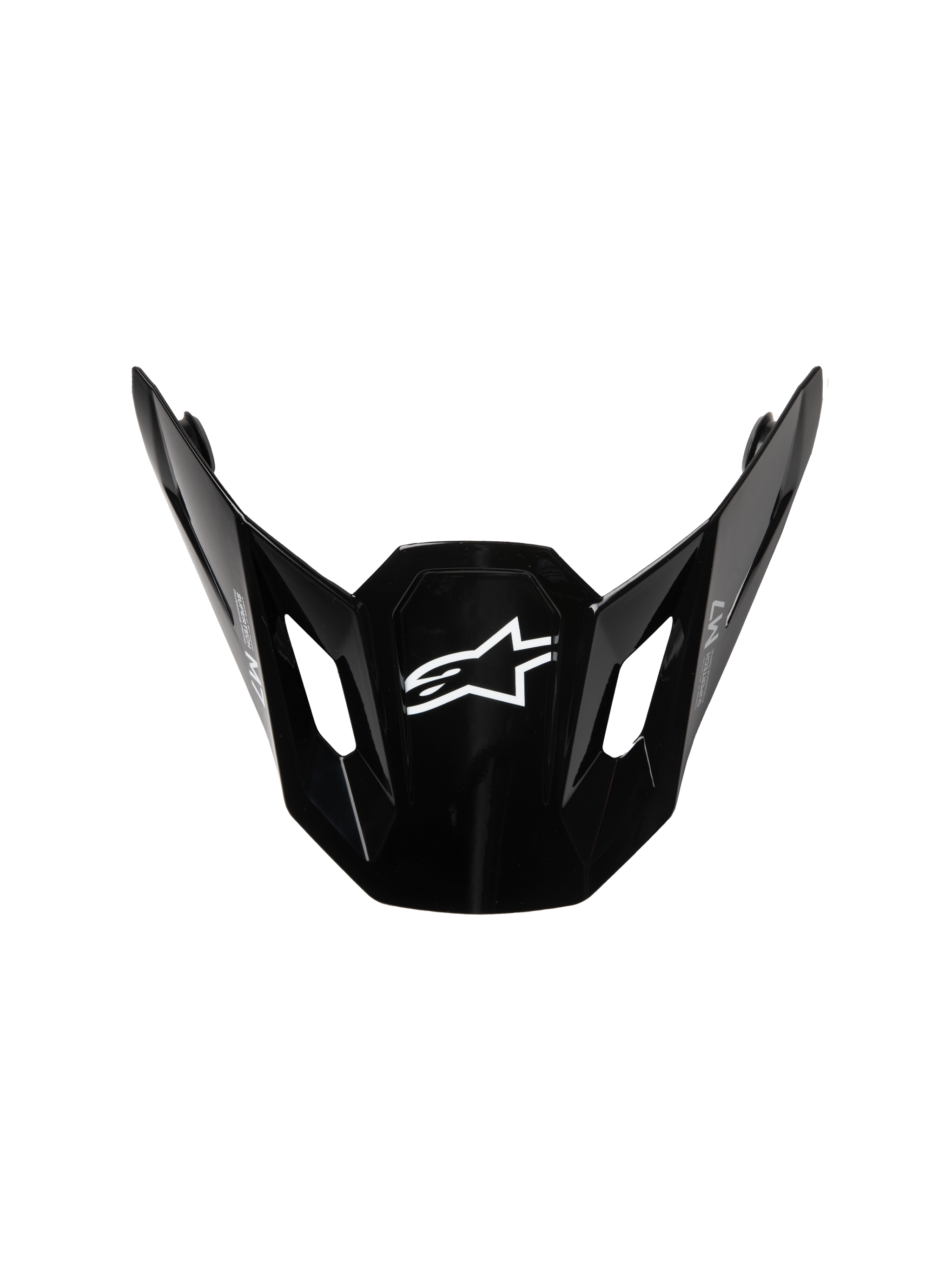 Visor S-M7 Solid