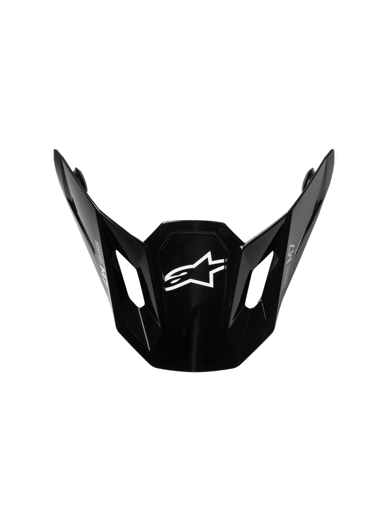 Visor S-M7 Solid