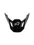 S-M7 Solid Visor