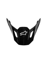 S-M7 Solid Visor