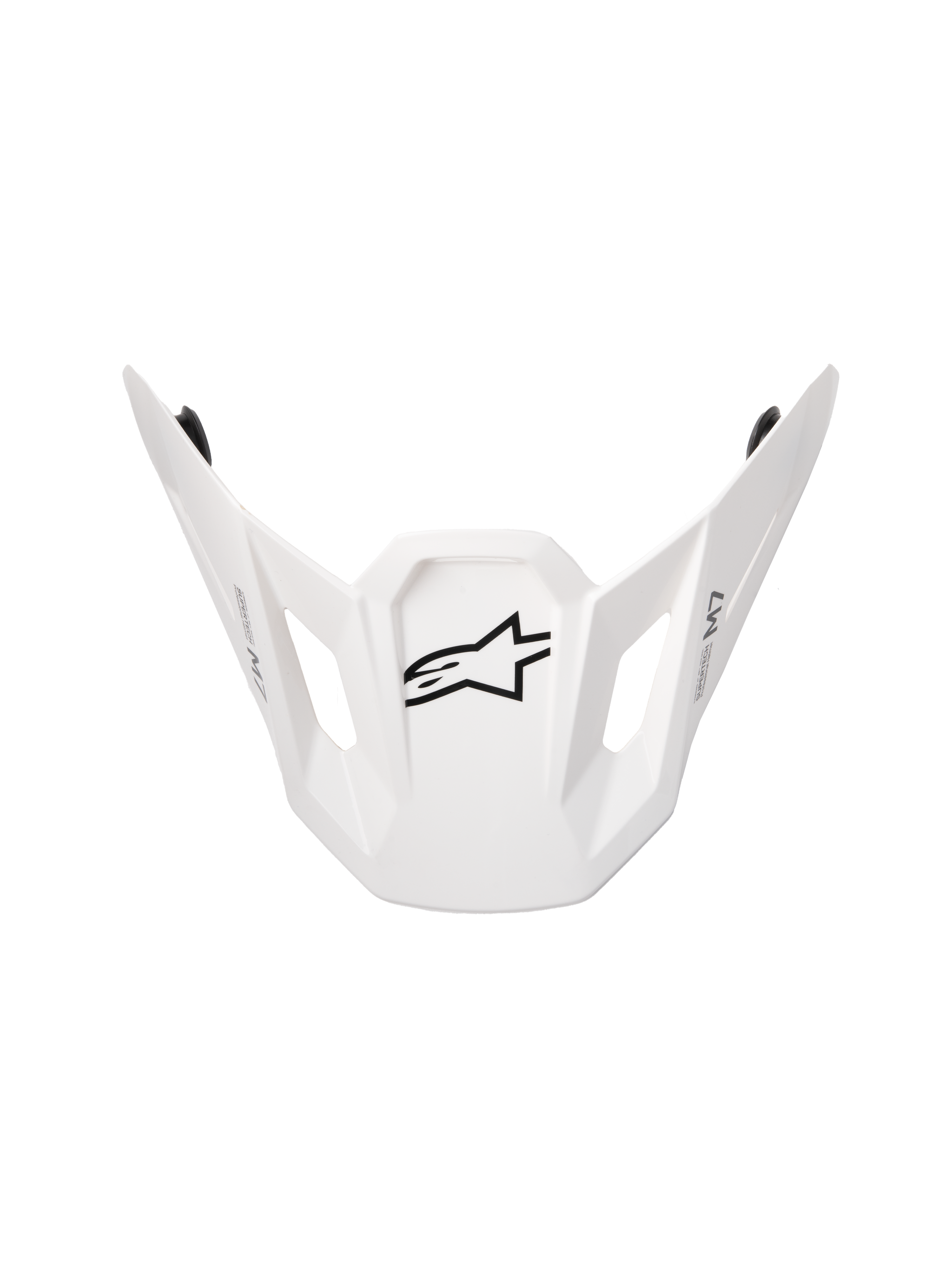 Visor S-M7 Solid