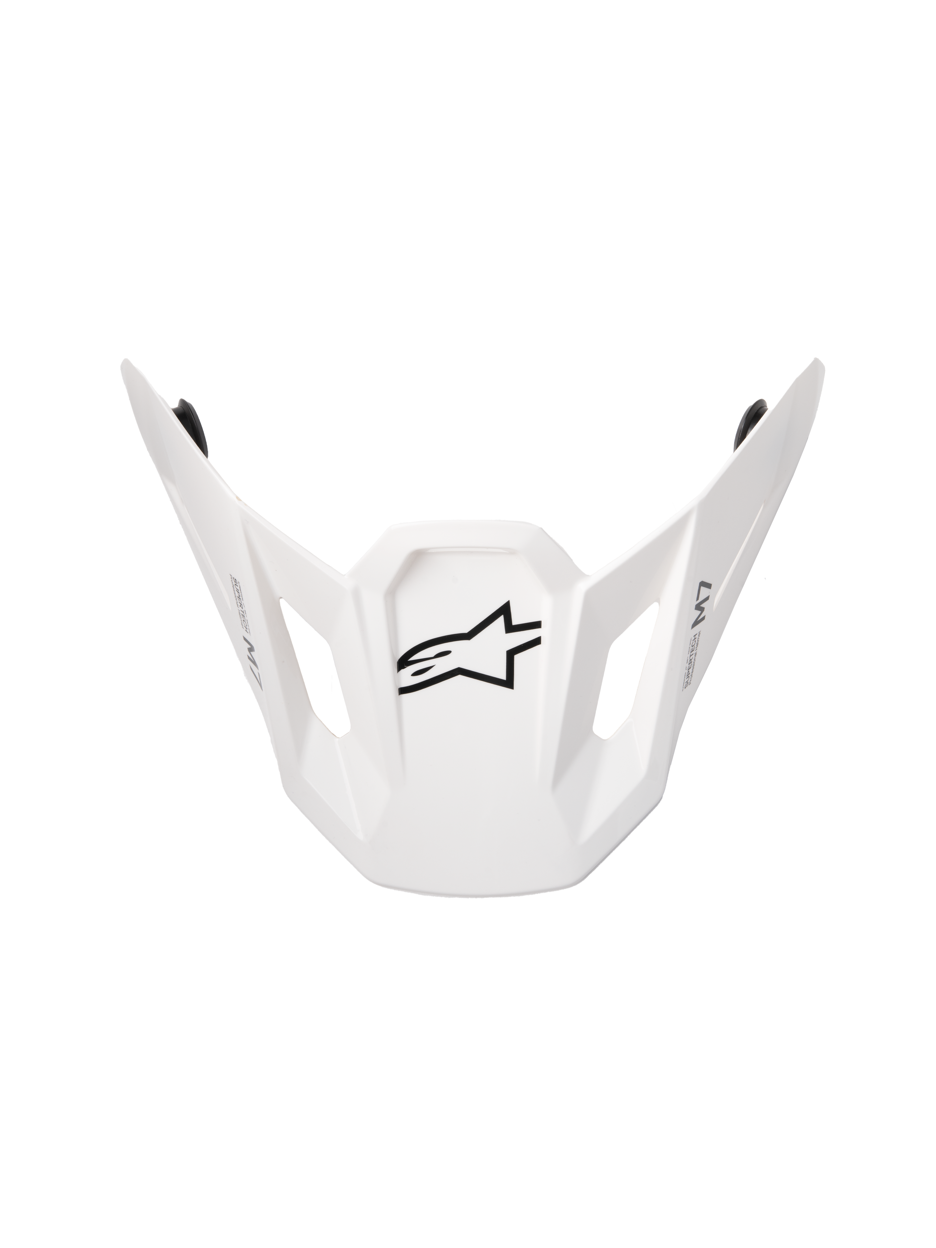 Visor S-M7 Solid