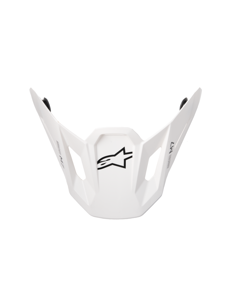 Visor S-M7 Solid