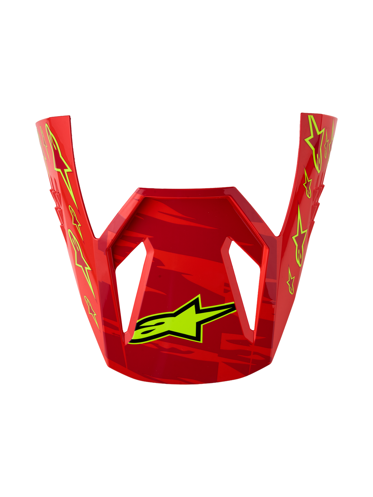 SM3 Falcon Visor
