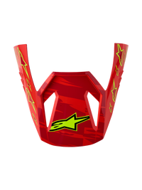 SM3 Falcon Visor