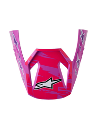 SM3 Falcon Visor