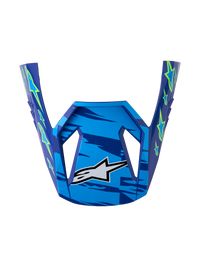 SM3 Falcon Visor