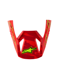 SM3 Youth Falcon Visor