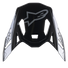 Supertech M10 Carbon Meta2 Visor