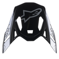 Supertech M10 Carbon Meta2 Visor