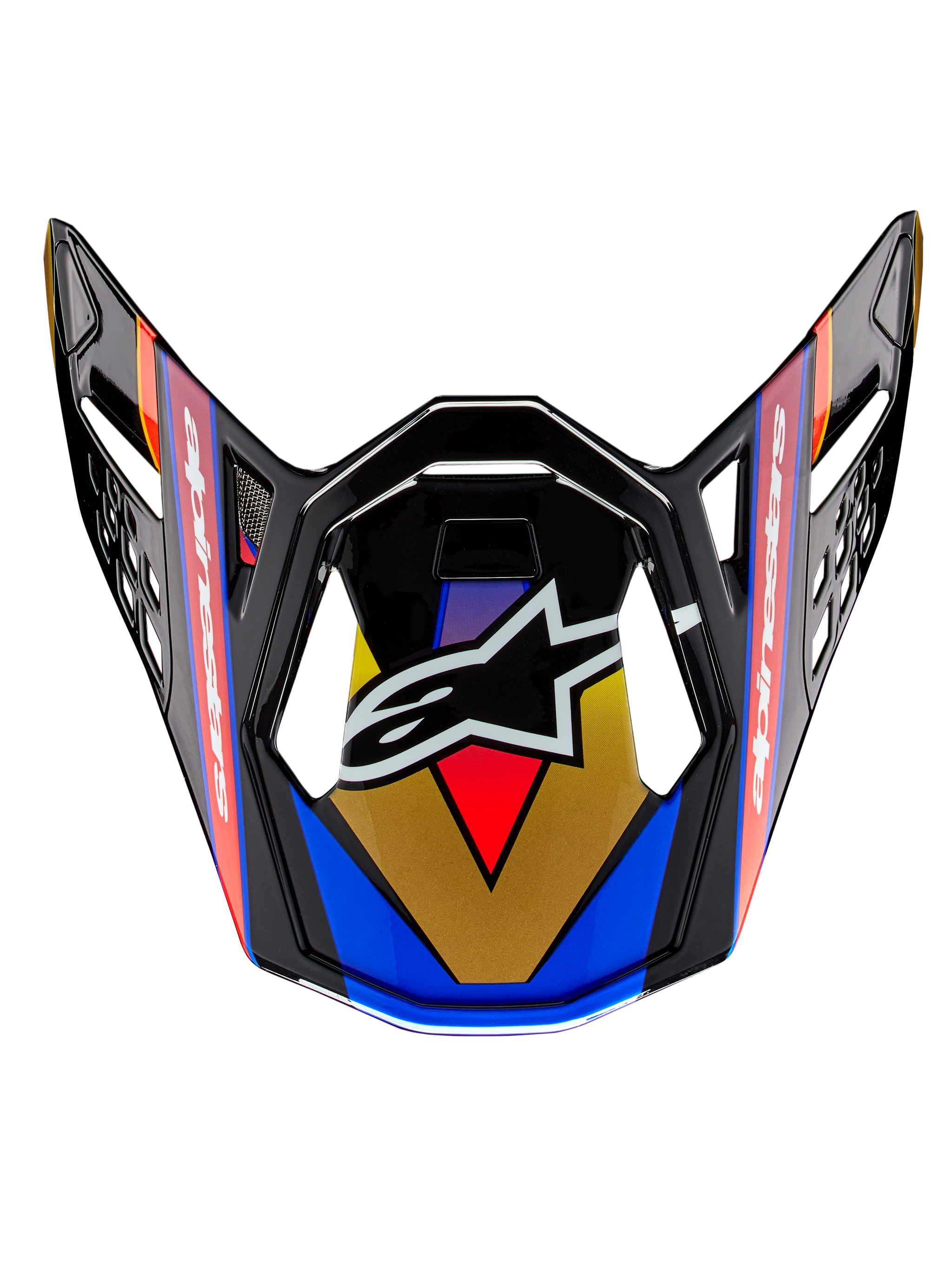 Supertech M10 Era Visor