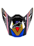 Supertech M10 Era Visor