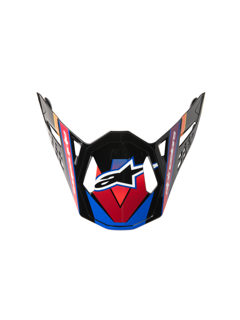 Supertech M10 Era Visor