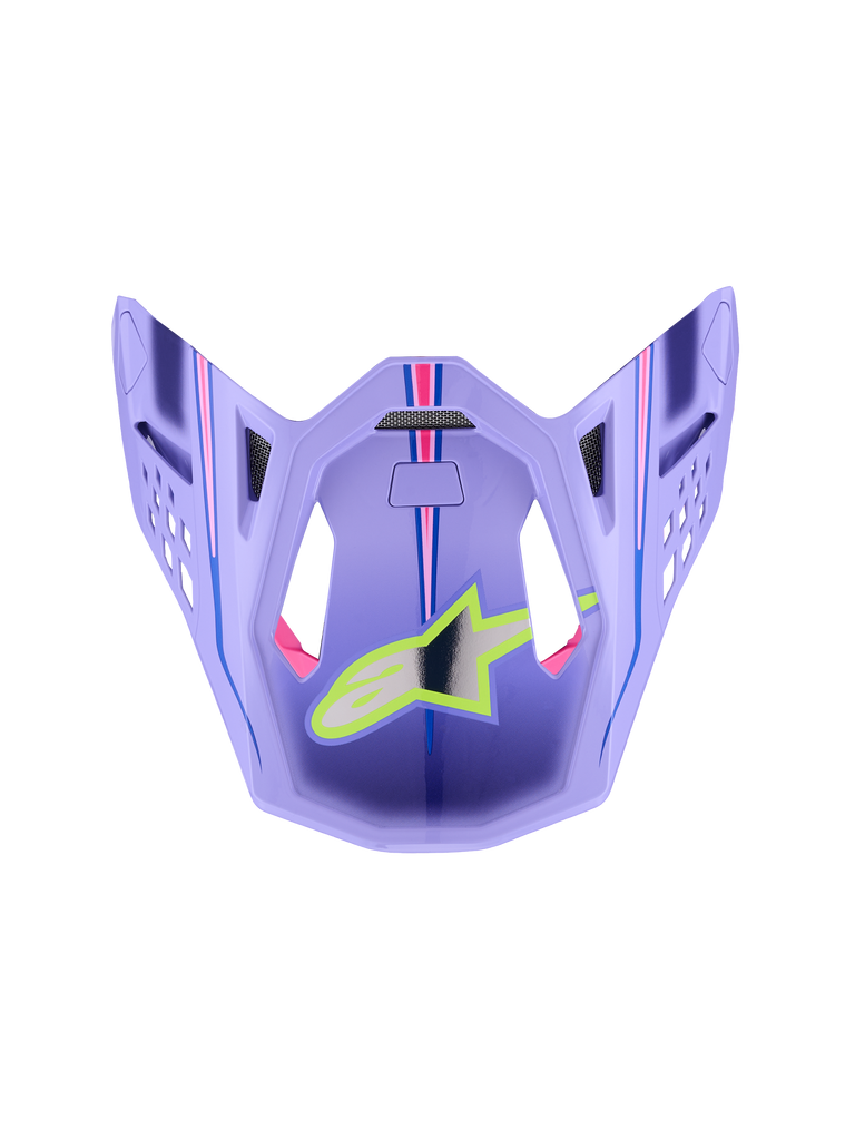 SM10 Jett Lawrence Visor ECE