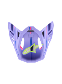 Supertech M10 Jett Lawrence Visor