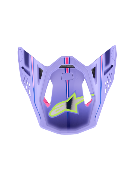 スバル ステラ RN エンジンカバー レインガード SC用 ライスロケット製 SM10 Jett Lawrence Visor ECE - Motorcycle Visor | Alpinestars®