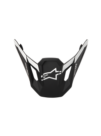 S-M7 Dasher Visor