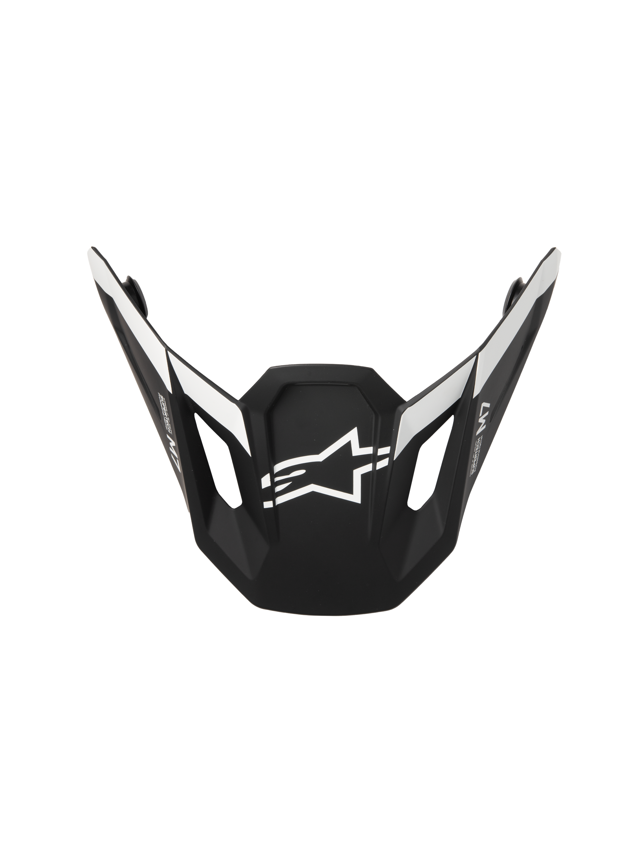 S-M7 Dasher Visor