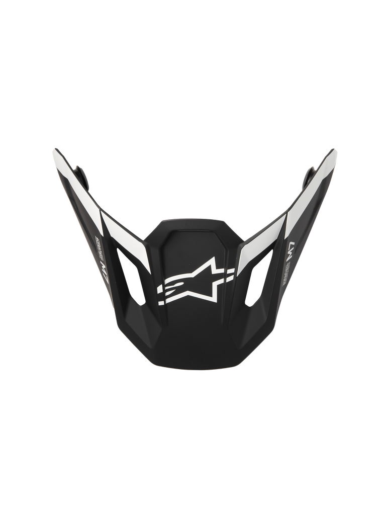 S-M7 Dasher Visor