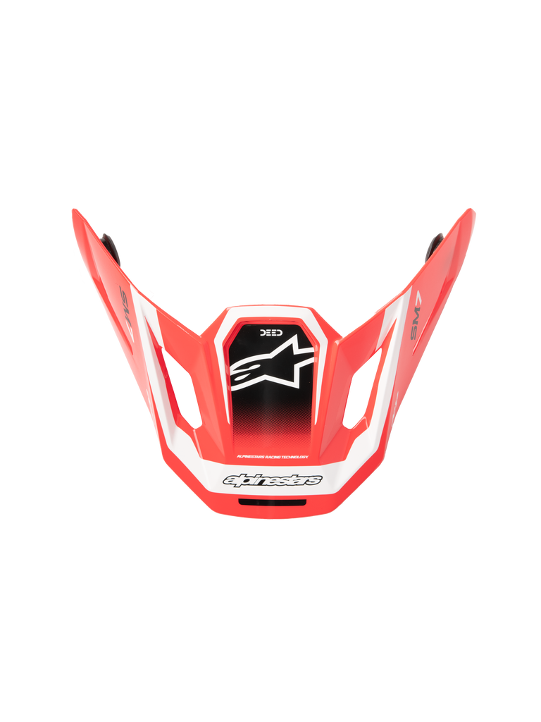 Visor S-M7 Deed
