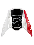 Supertech M10 Unite Visor