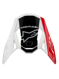 Supertech M10 Unite Visor