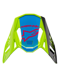 Supertech M10 Unite Visor