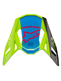 Supertech M10 Unite Visor