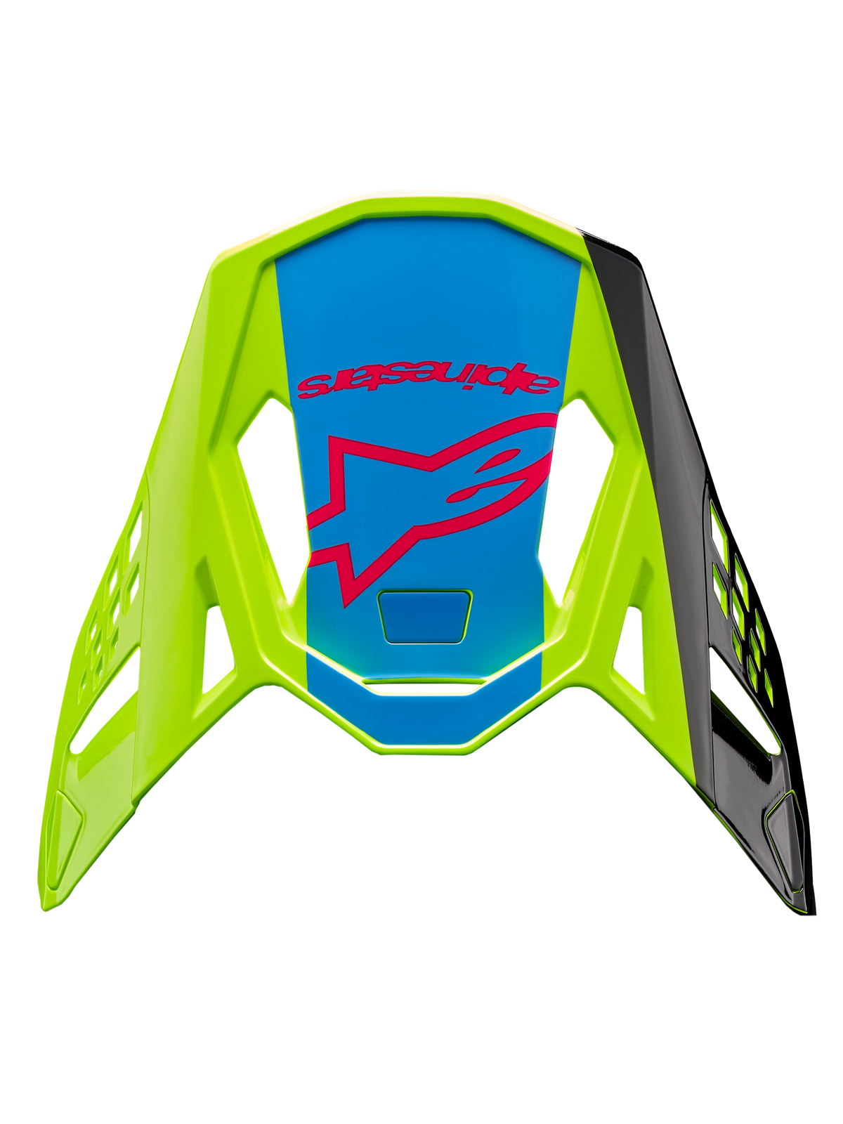Supertech M10 Unite Visor